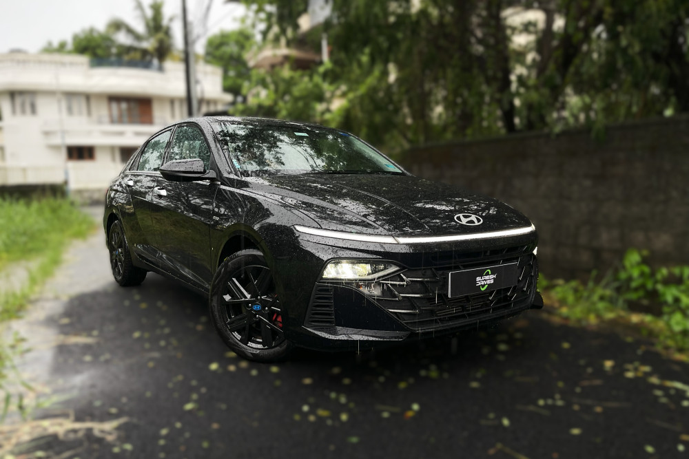 2023 HYUNDAI VERNA 1.5 TURBO GDI DCT SX Image